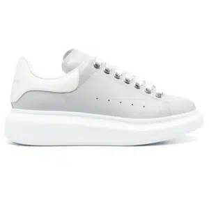  ALEXANDER MCQUEEN GRISES