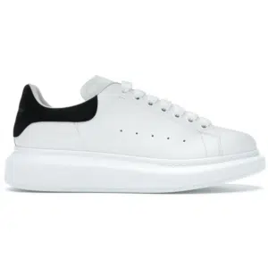 RÉPLICA ALEXANDER MCQUEEN ‘IVORY BLACK’
