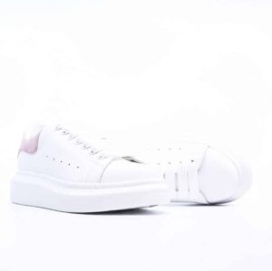 RÉPLICA ALEXANDER MCQUEEN ROSAS - Imagen 4