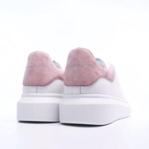 RÉPLICA ALEXANDER MCQUEEN ROSAS - Imagen 3