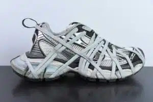  BALENCIAGA 3XL EXTREME LACE - Imagen 9