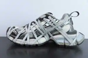  BALENCIAGA 3XL EXTREME LACE - Imagen 8