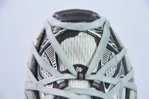  BALENCIAGA 3XL EXTREME LACE - Imagen 7