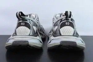  BALENCIAGA 3XL EXTREME LACE - Imagen 5