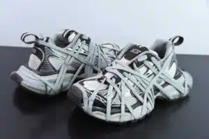  BALENCIAGA 3XL EXTREME LACE - Imagen 2