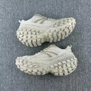  BALENCIAGA DEFENDER 'BEIGE' - Imagen 8