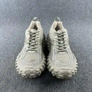  BALENCIAGA DEFENDER 'BEIGE' - Imagen 7