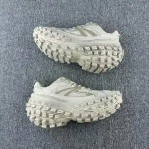  BALENCIAGA DEFENDER 'BEIGE' - Imagen 9