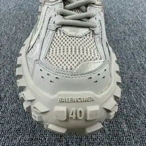  BALENCIAGA DEFENDER 'BEIGE' - Imagen 5