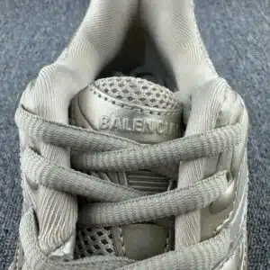 RÉPLICA BALENCIAGA DEFENDER 'BEIGE' - Imagen 4