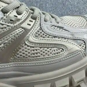 RÉPLICA BALENCIAGA DEFENDER 'BEIGE' - Imagen 2