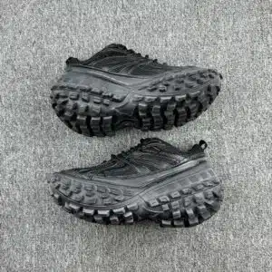  BALENCIAGA DEFENDER 'NEGRAS' - Imagen 8