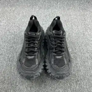  BALENCIAGA DEFENDER 'NEGRAS' - Imagen 7
