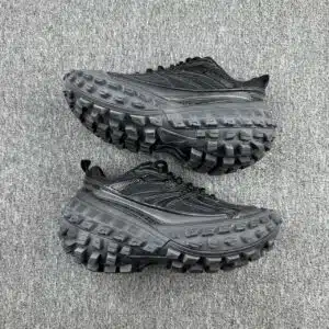  BALENCIAGA DEFENDER 'NEGRAS' - Imagen 9