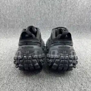  BALENCIAGA DEFENDER 'NEGRAS' - Imagen 6