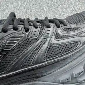  BALENCIAGA DEFENDER 'NEGRAS' - Imagen 2