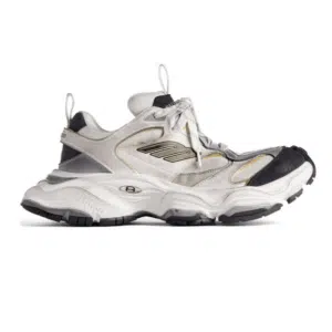  BALENCIAGA CARGO A PANELES 'GRISES'