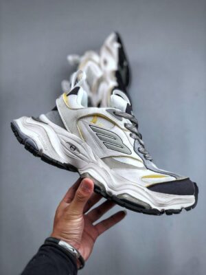  BALENCIAGA CARGO A PANELES 'GRISES' - Imagen 9
