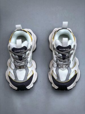  BALENCIAGA CARGO A PANELES 'GRISES' - Imagen 6