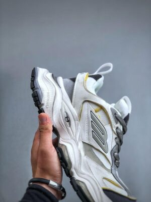  BALENCIAGA CARGO A PANELES 'GRISES' - Imagen 5