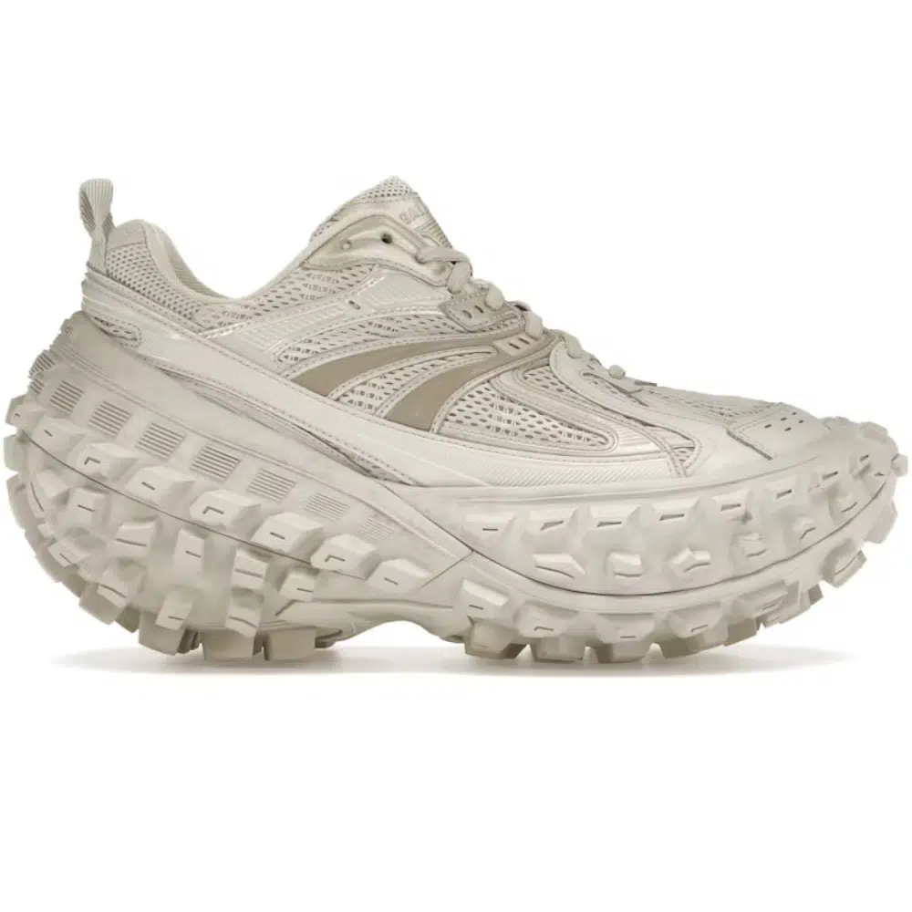 BALENCIAGA DEFENDER 'BEIGE' RÉPLICA BALENCIAGA DEFENDER 'BEIGE' - Imagen 1