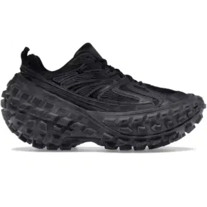  BALENCIAGA DEFENDER 'NEGRAS'