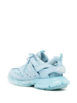  BALENCIAGA TRACK 'AZUL CLARO' - Imagen 3