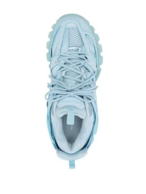  BALENCIAGA TRACK 'AZUL CLARO' - Imagen 4