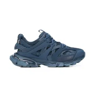  BALENCIAGA TRACK 'DARK NAVY'