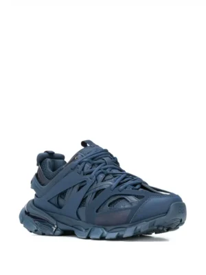  BALENCIAGA TRACK 'DARK NAVY' - Imagen 2