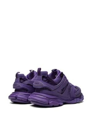  BALENCIAGA TRACK 'LILA' - Imagen 3