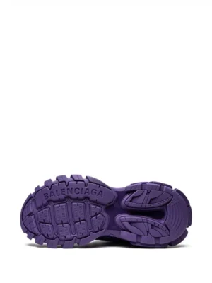  BALENCIAGA TRACK 'LILA' - Imagen 4