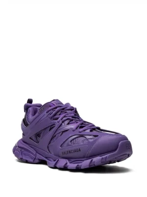  BALENCIAGA TRACK 'LILA' - Imagen 2