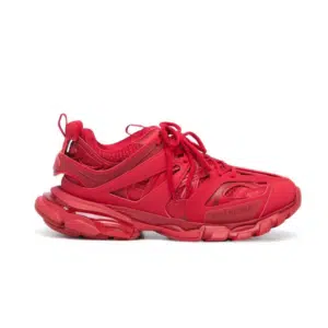  BALENCIAGA TRACK 'ROJAS'