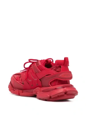  BALENCIAGA TRACK 'ROJAS' - Imagen 3