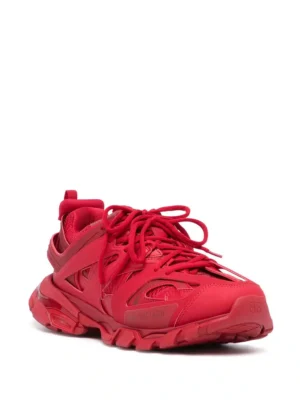  BALENCIAGA TRACK 'ROJAS' - Imagen 2
