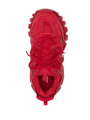  BALENCIAGA TRACK 'ROJAS' - Imagen 4