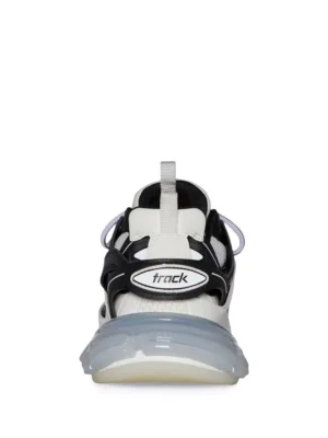 RÉPLICA BALENCIAGA TRACK 'WHITE BLACK' - Imagen 3