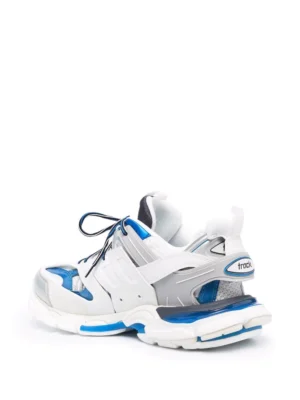BALENCIAGA TRACK 'WHITE BLUE' - Imagen 3