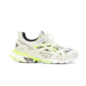 RÉPLICA BALENCIAGA TRACK 'WHITE FLUO'