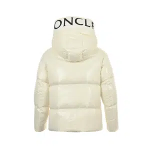  CHAQUETA MONCLER DE PLUMÓN 'BLANCA' - Imagen 7
