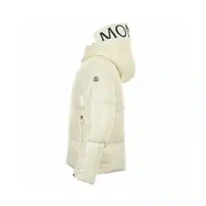  CHAQUETA MONCLER DE PLUMÓN 'BLANCA' - Imagen 6