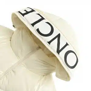  CHAQUETA MONCLER DE PLUMÓN 'BLANCA' - Imagen 5