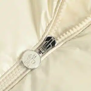  CHAQUETA MONCLER DE PLUMÓN 'BLANCA' - Imagen 3