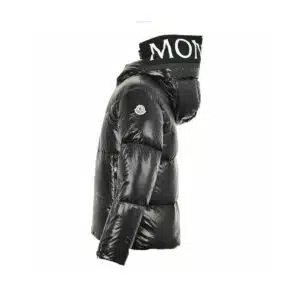  CHAQUETA MONCLER DE PLUMÓN 'NEGRA' - Imagen 6