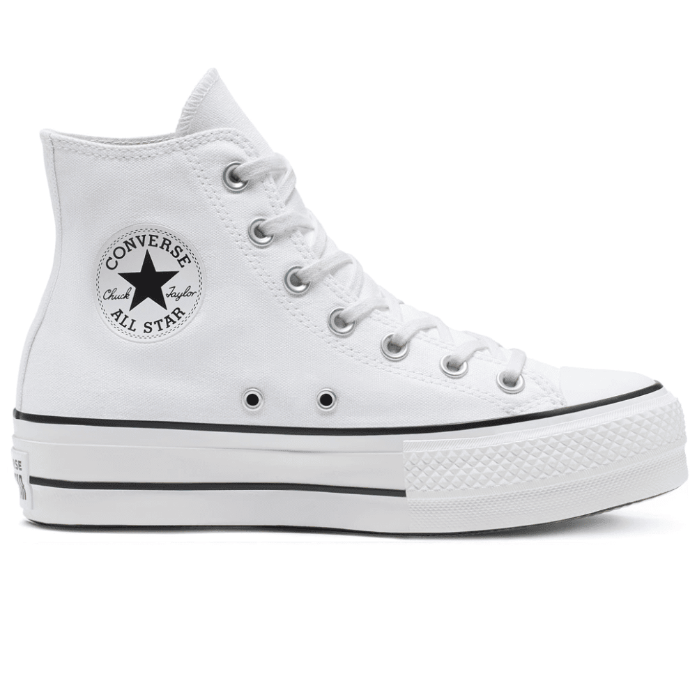 CONVERSE-ALL-STAR-HIGH-PLATAFORMA-BLANCAS.png RÉPLICA CONVERSE ALL STAR HIGH PLATAFORMA BLANCAS - Imagen 1