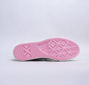  CONVERSE VINTAGE HEART - Imagen 5
