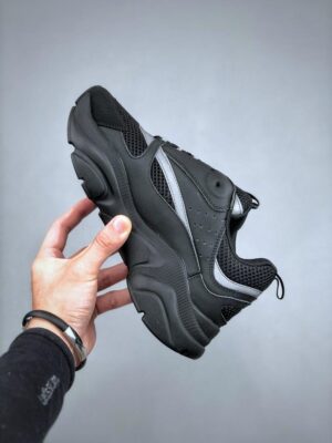 RÉPLICA DIOR B22 'REFLECTIVE BLACK' - Imagen 8