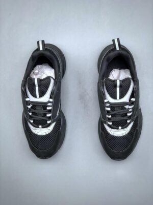 RÉPLICA DIOR B22 'REFLECTIVE BLACK' - Imagen 6