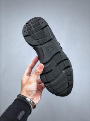 RÉPLICA DIOR B22 'REFLECTIVE BLACK' - Imagen 3